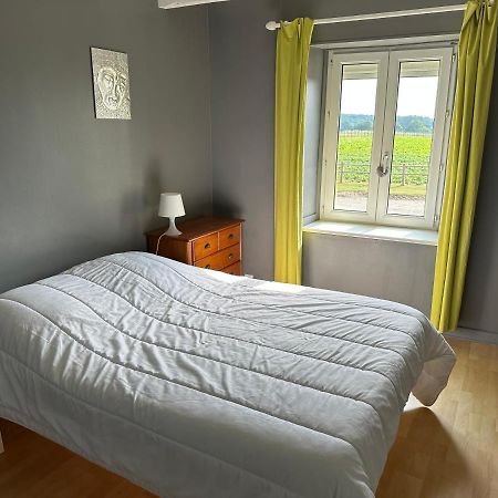 La maison du chêne 3 Miniac-Morvan Extérieur photo