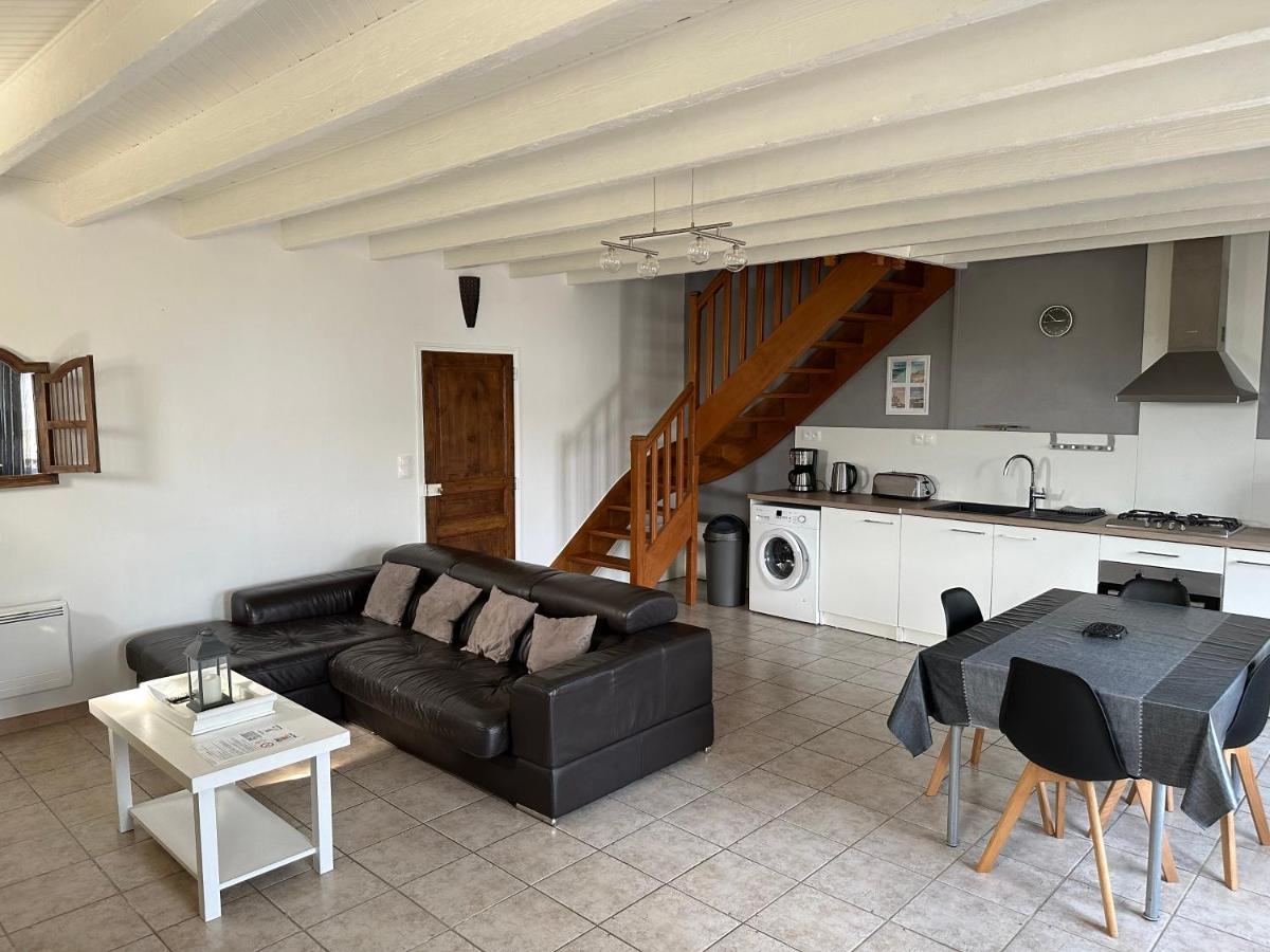 La maison du chêne 3 Miniac-Morvan Extérieur photo