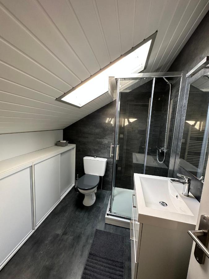 La maison du chêne 3 Miniac-Morvan Extérieur photo