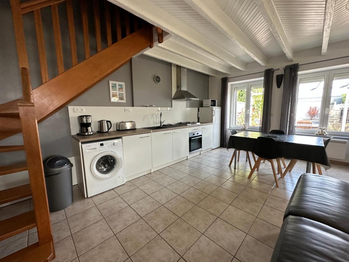 La maison du chêne 3 Miniac-Morvan Extérieur photo